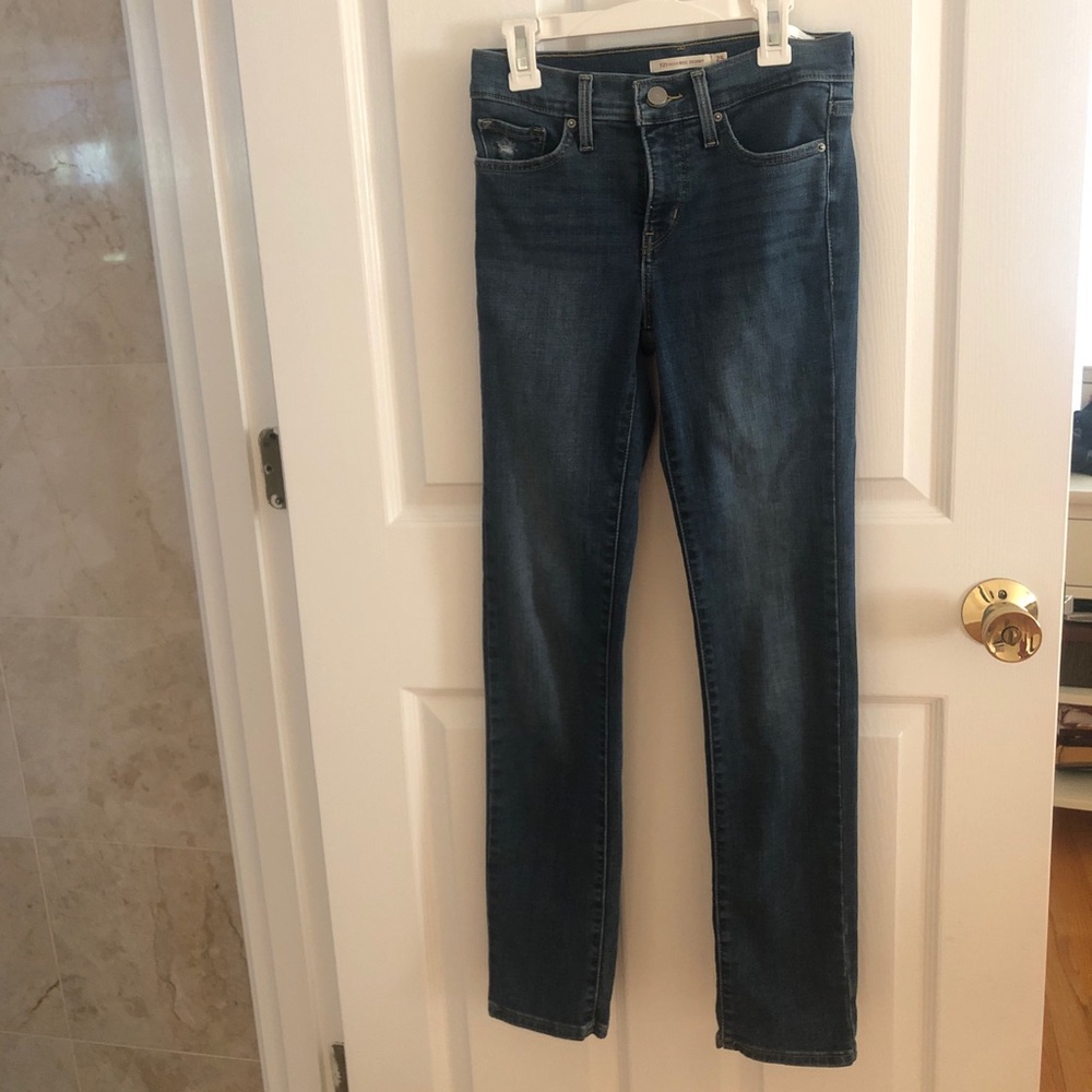 Levi Jeans